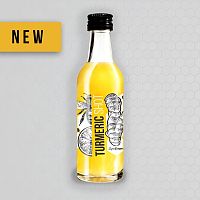 GymBeam Turmeric Shot 50 ml