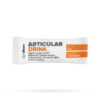 GymBeam Vzorka Articular Drink 13 g pomaranč