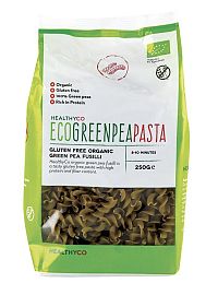 HealthyCo Eco Green Pea Pasta 250 g
