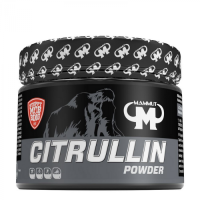 Mammut Nutrition Citrulin 200 g