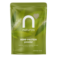 Naturya Konopný proteín BIO 300 g