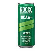 NOCCO BCAA + 330 ml apple