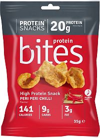 Novo Protein Bites 40 g Sweet Thai Chilli