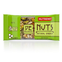 Nutrend Denuts 35 g brusnica