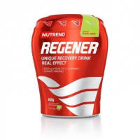 Nutrend Regener 450 g čerstvé jablko