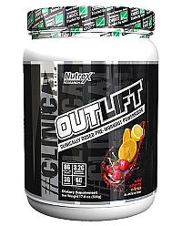 Nutrex Outlift 518 g fruit punch