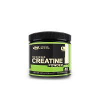 Optimum Nutrition Creatine Powder 317 g