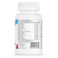 Ostrovit 100% Vit & Min Forte 90 tabliet