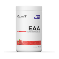 OstroVit EAA 400 g grapefruit