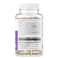 OstroVit Ginko Biloba VEGE 120 kaps.