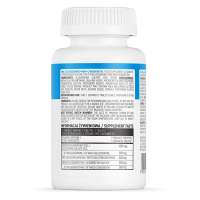 OstroVit - Glucosamín + MSM + Chondroitín 90 tab.