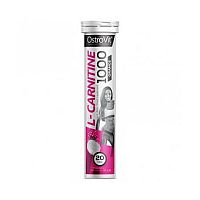 Ostrovit L-Carnitine 1000 20 tab