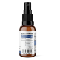 OstroVit Pharma Melatonín sprej 30 ml