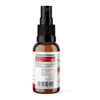 OstroVit Pharma Vitamín B12 sprej 30 ml