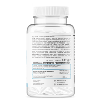 OstroVit Supreme Capsules DAA 120 kaps.