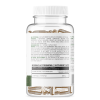 OstroVit Tryptophan VEGE 90 vcaps 90 kaps.