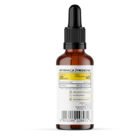 OstroVit Vitamin C drops 30 ml