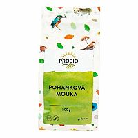 Probio BIO Pohánková múka 500 g