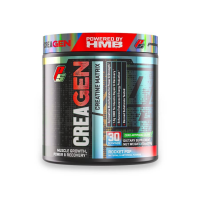 ProSupps CreaGEN 285 g modrá malina