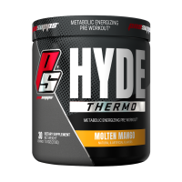 Prosupps Hyde Thermo 213 g ohnivý melón