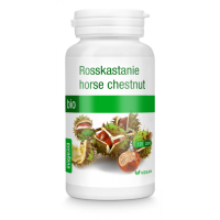 Purasana Pagaštan konský BIO 120 kaps.