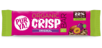 PURYA BIO Protein Crisp Bar 35 g čoko-banán