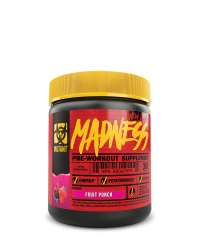 PVL Mutant Madness 225 g ananás
