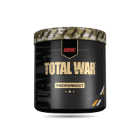 Redcon1 Total War 440 g zelené jablko