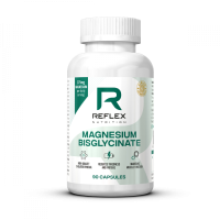 Reflex Albion Magnesium 90 kapsúl