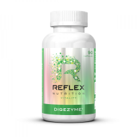 Reflex Nutrition DigeZyme 90 kapsúl