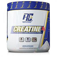Ronnie Coleman Creatine XS 300 g unflavored