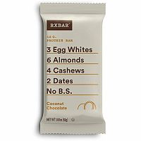 RX Bar Protein bar 52 g blueberry