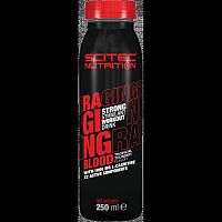 Scitec Nutrition Raging Blood Strong 250 ml tropical thunder