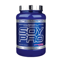 Scitec Nutrition Soy Pro 910 g chocolate