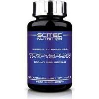 Scitec Nutrition Tryptophan 60 tab