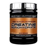 Scitec Nutrition Ultrapure Creatine 500 g