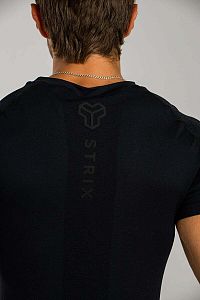 STRIX Pánsky funkčný top Infinity II  S