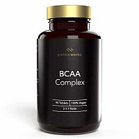 TPW BCAA Complex 90 tab.