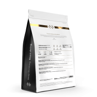 TPW Glutamine 250 g berry blitz