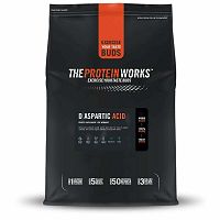 TPW Kyselina D-Asparágová 100 g