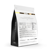 TPW whey protein 80 500 g banánový koktejl