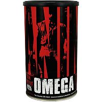 Universal Animal Omega 30 sáčkov unflavored