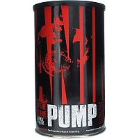 Universal ANIMAL PUMP 270 tabliet unflavored