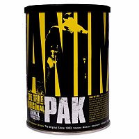 Universal Nutrition Animal Pak 44 sáčkov