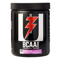 Universal Nutrition BCAA Stack 250 g hrozno