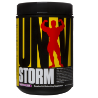Universal STORM 750 g modrá malina