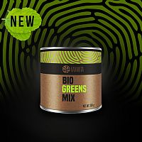 VanaVita Bio Greens Mix 300 g