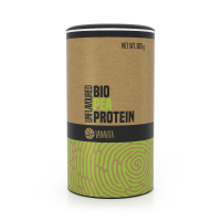 VanaVita BIO Hrachový proteín 500 g