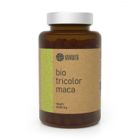 VanaVita BIO Tricolor Maca 90 kaps.
