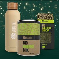 VanaVita Vegan For Life Pack balíček